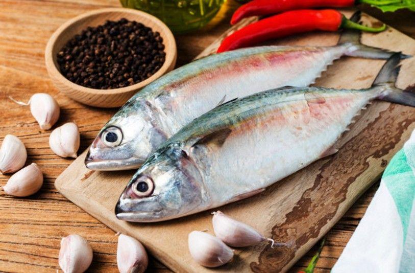 10. Ikan