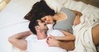 Siapa Sangka, Proses Menyusui Memengaruhi Hubungan Seks Suami Istri
