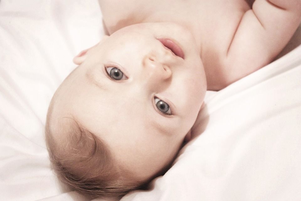 Kapan Dilakukan Ini 5 Fakta Sunat Bayi Laki-laki Menurut WHO