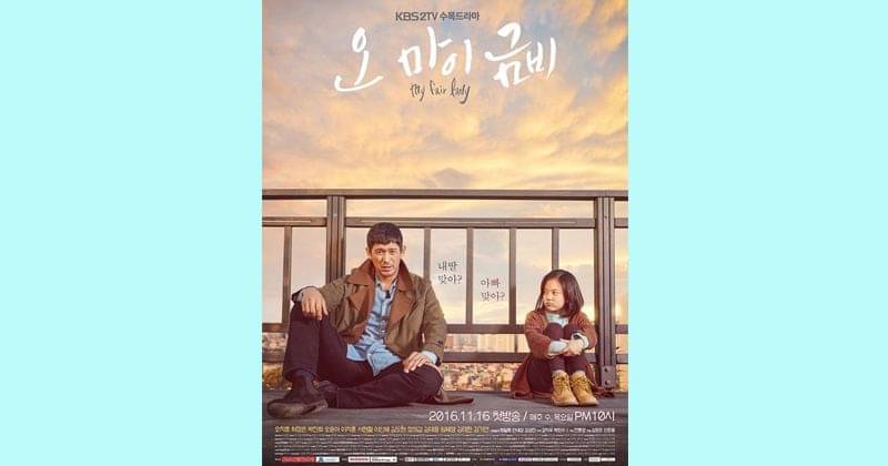 5. Oh My Geum Bi (2017)