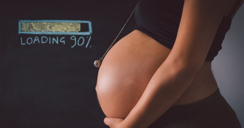 Fakta Kehamilan Trimester Ketiga yang Harus Mama Ketahui