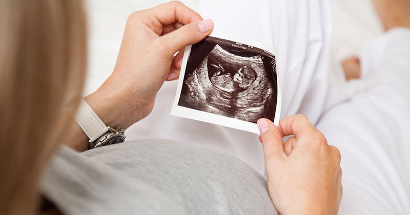 3. USG transvaginal memberikan banyak manfaat positif selama masa kehamilan