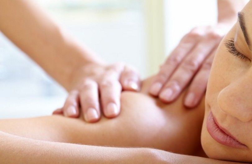 Massage Intim