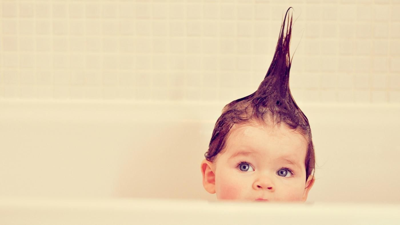 5 Cara Merawat Rambut Anak agar Selalu Sehat Kuat