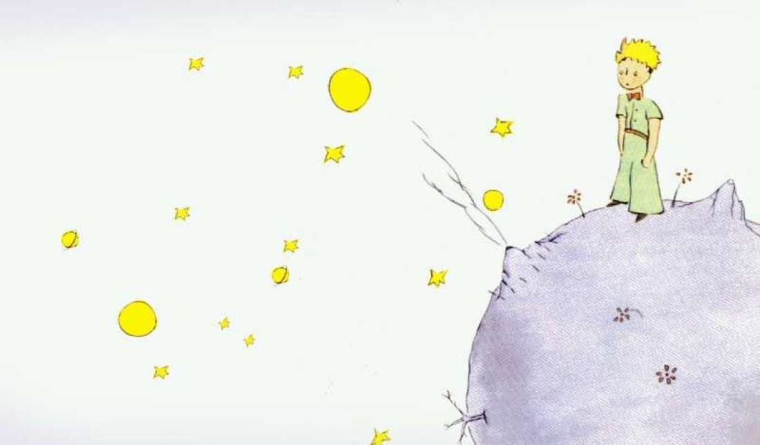 3. The Little Prince