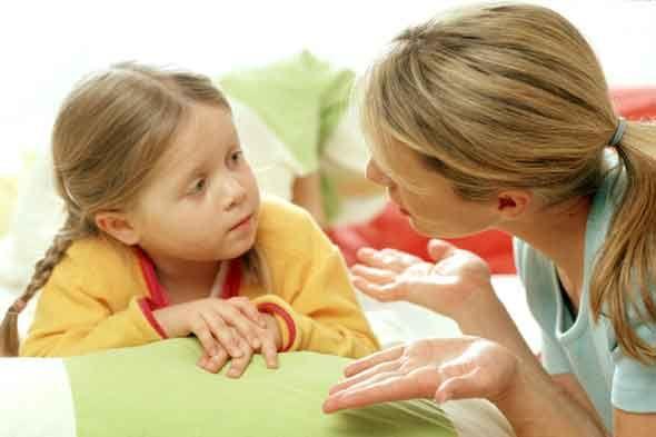 5. Gejala autisme