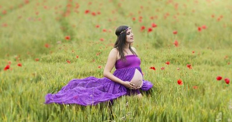 Inilah 7 Hal Indah Paling Membahagiakan di Kehamilan Trimester Kedua