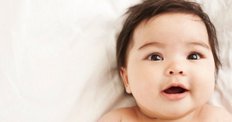 30 Nama Bayi Paling Populer Tahun 2018
