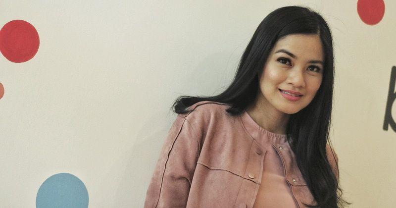 Ma, Begini Cara Titi Kamal Mengajarkan Anak Disiplin