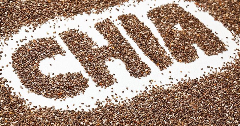 Efek samping mengonsumsi chia seeds saat hamil