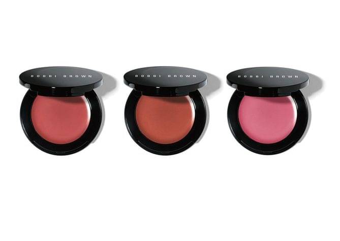 4. Bobbi Brown Pot Rouge