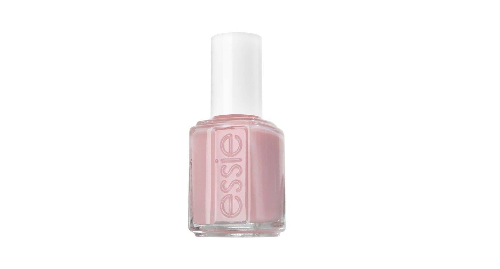 2. Essie Nail Polish in Mademoiselle