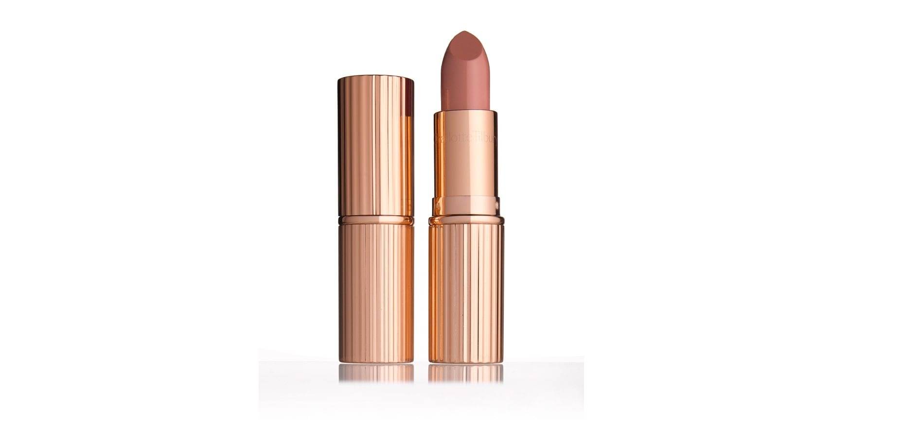 6. Charlotte Tilbury K.I.S.S.I.N.G Lipstick