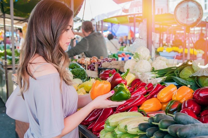 Ярче продукты