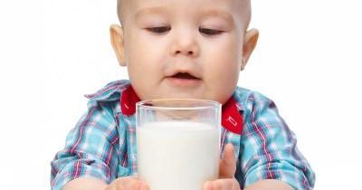 Daftar Susu UHT Anak 1 Tahun