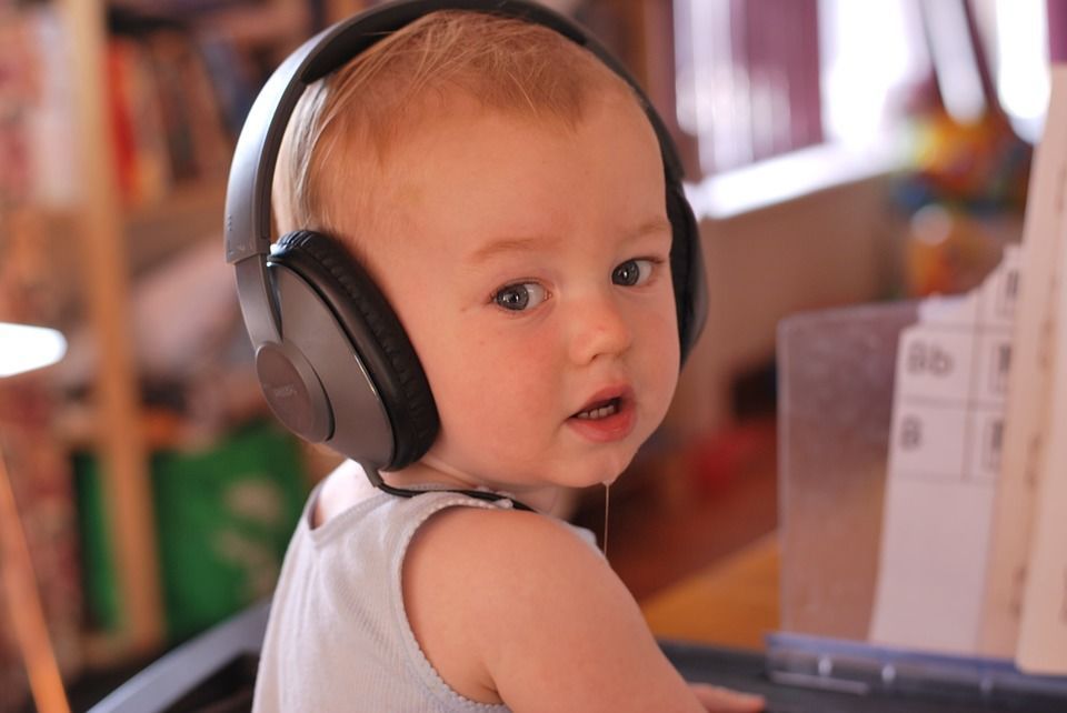 5. Metode tes pendengaran bayi hingga usia balita