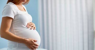 keputihan di kehamilan trimester ketiga popmama com keputihan di kehamilan trimester ketiga popmama com