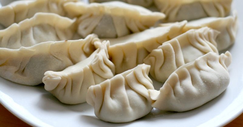 5. Jiaozi