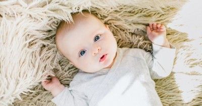 8 Fakta Unik tentang Anak yang Lahir di Bulan Maret