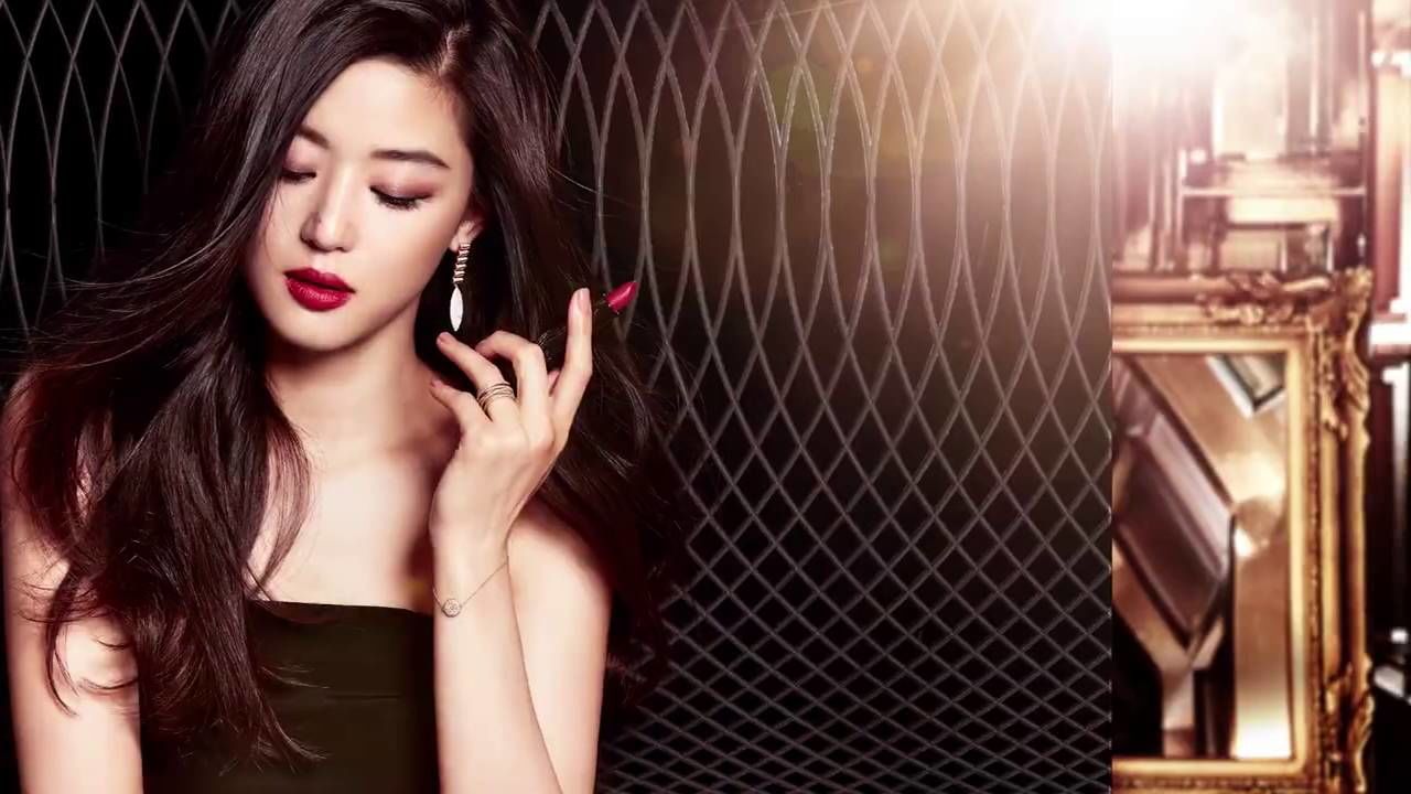 7 Artis Korea Selatan Yang Sukses Menjadi Ambassador Produk Makeup