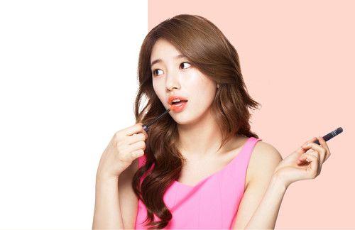 2. Suzy The Face Shop