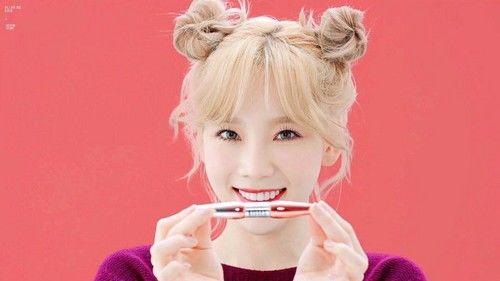 4. Taeyeon Banila Co