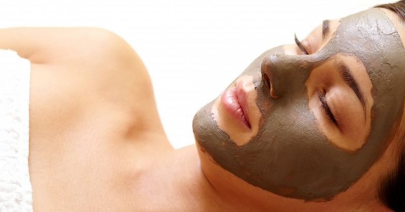 Manfaat Masker Spirulina Untuk Kulit Wajah Popmama Com