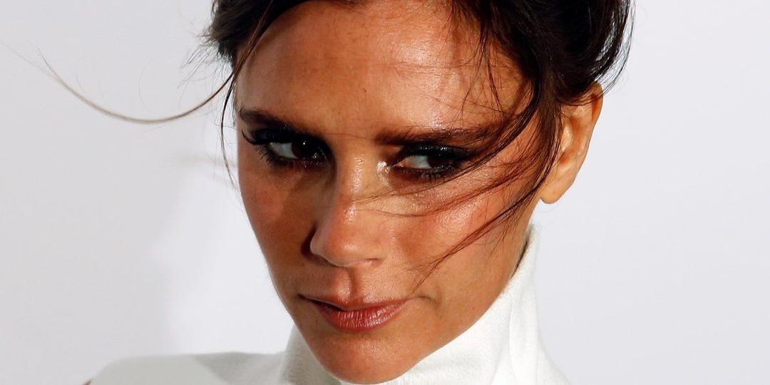 Permasalahan Kulit Victoria Beckham Solusinya