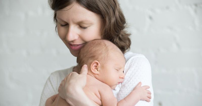 5 Penyebab Baby Blues Syndrome pada Ibu Baru | Popmama.com