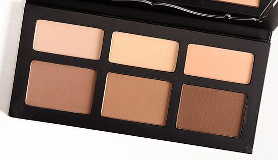 5. Kat Von D The Shade + Light Crme Contour Palette