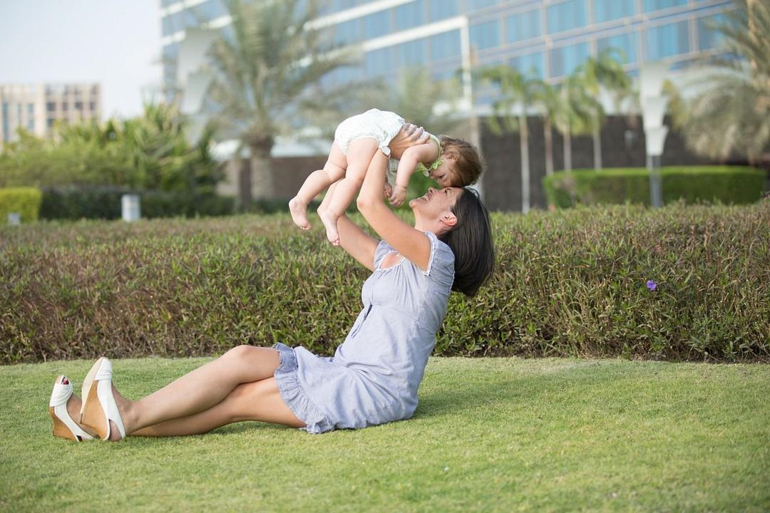 Happy Weekend! Ini Aktivitas Seru yang Bisa Mama Lakukan Bersama Anak