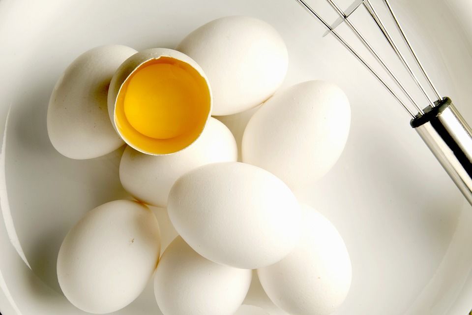 Makanan Cepat saat Sahur Ini 5 Ide Mudah Memasak Telur