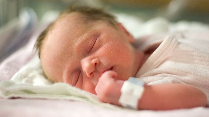 5 Jenis Pemeriksaan Penting Perlu Dilakukan Bayi Baru Lahir