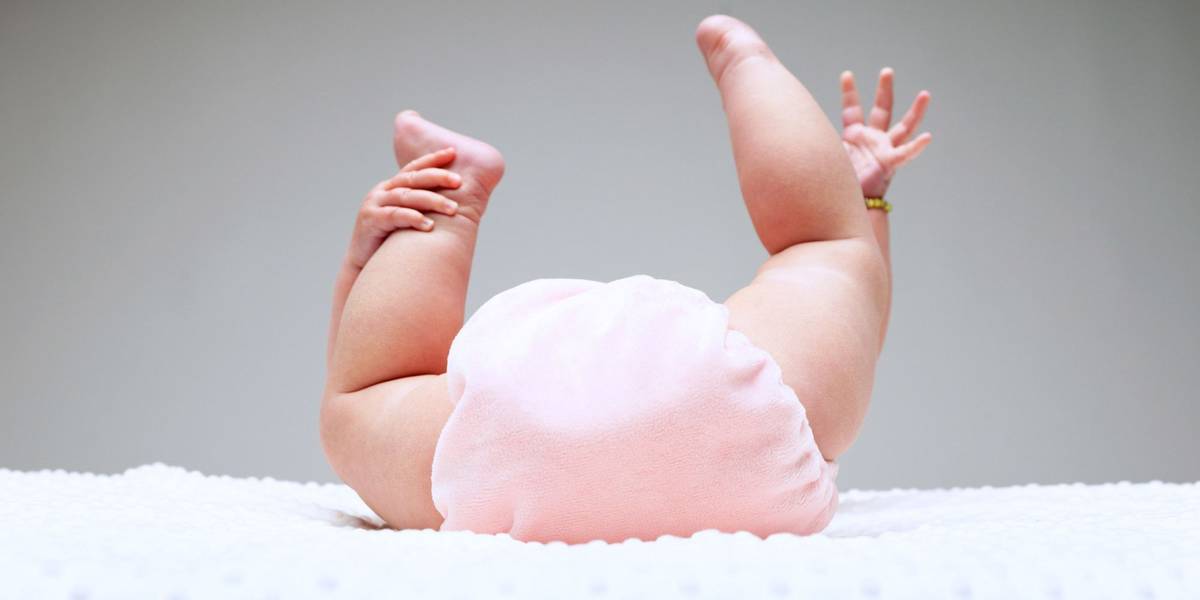 jangan panik jika bayi alami memar atau