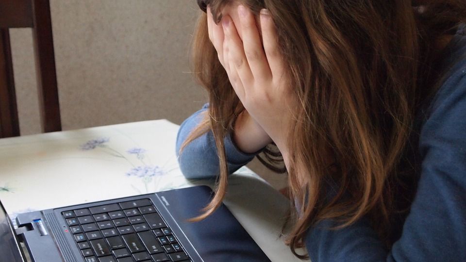 3. Efek dari cyberbullying anak