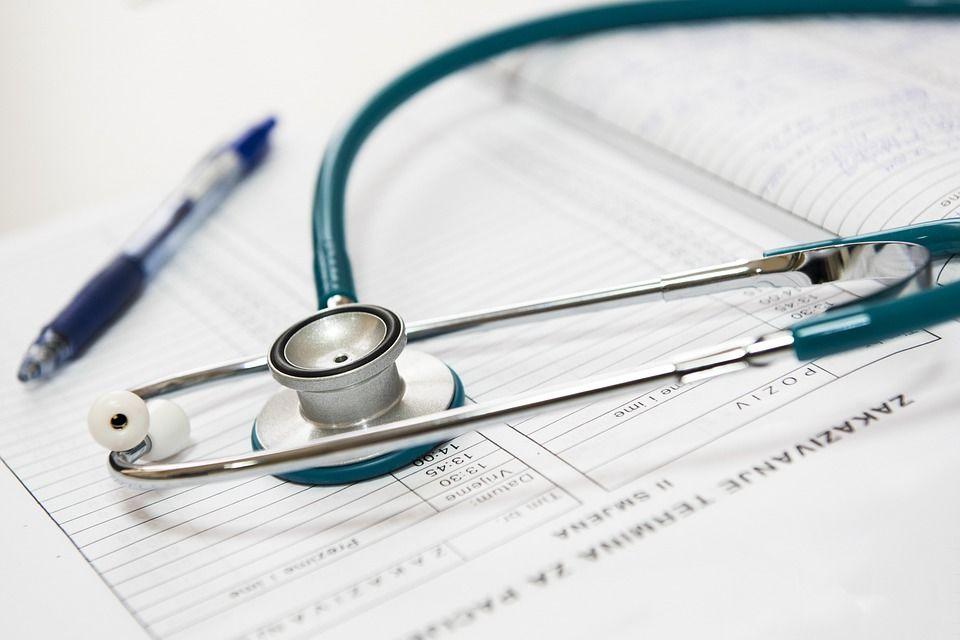 5. Konsultasi ke dokter kandungan