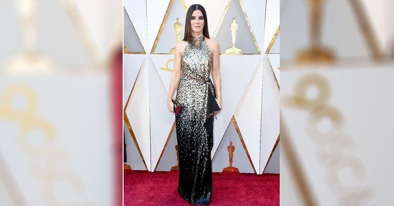 3. Sandra Bullock