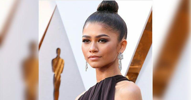 5. Zendaya