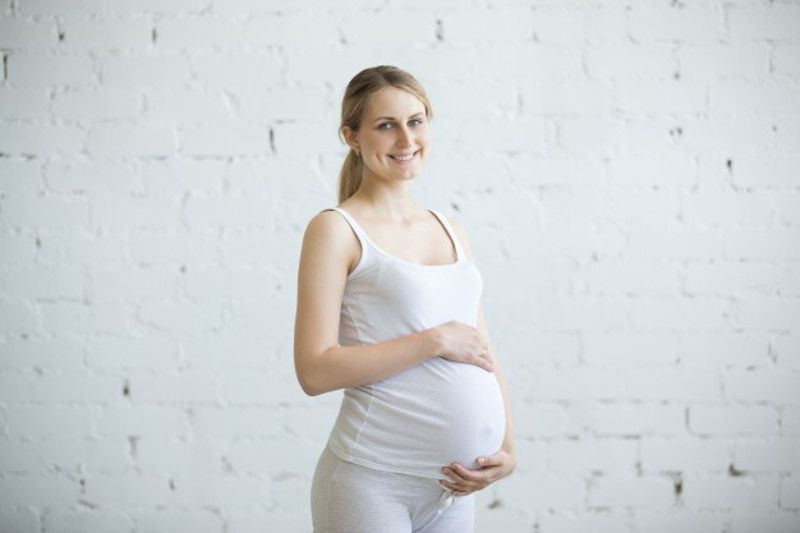 5 Kegiatan Penting Ibu Hamil agar Pertumbuhan Bayi Optimal