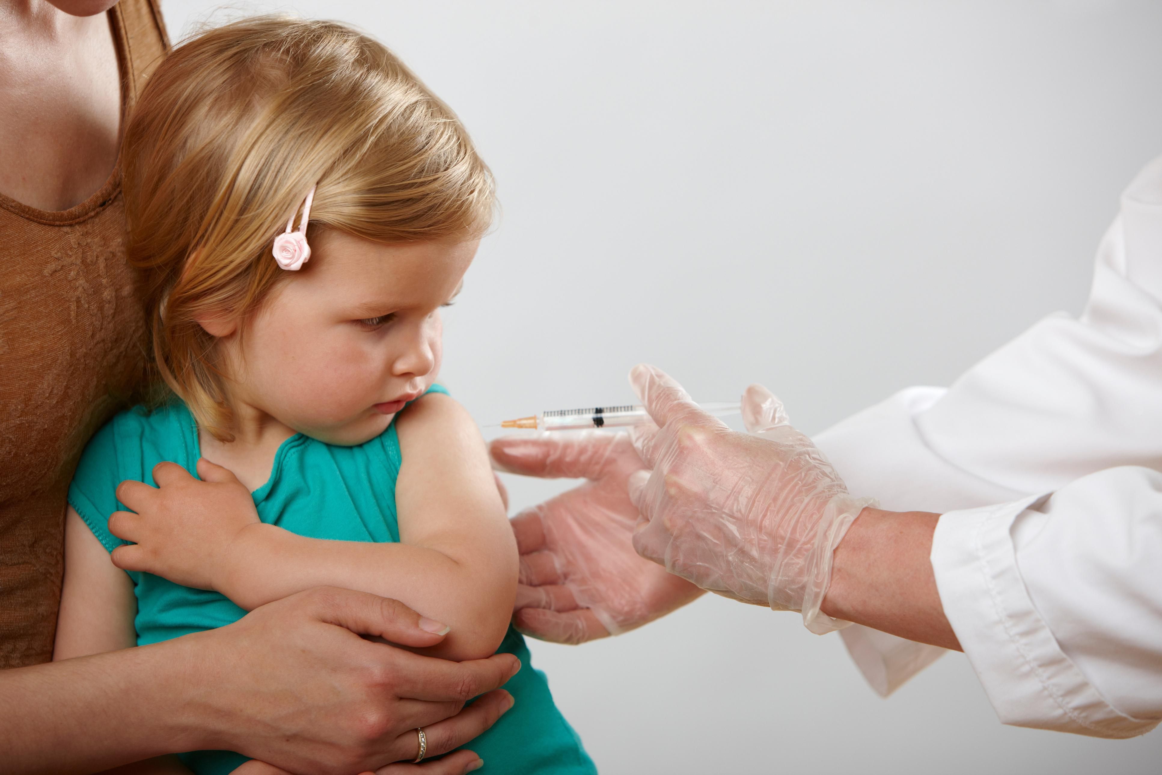 3. Apakah vaksin booster anak sudah diperlukan