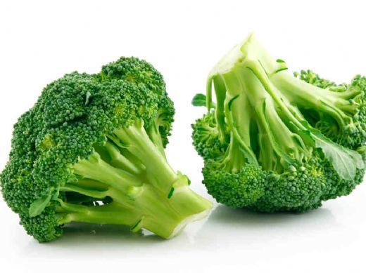 Manfaat brokoli