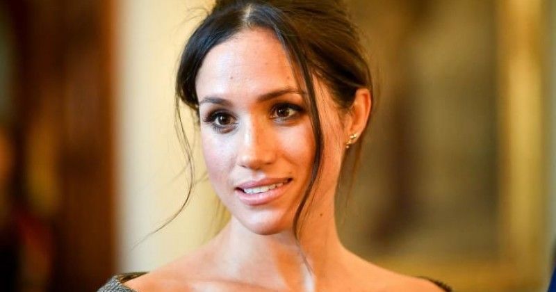 Tips Menjaga Bentuk Tubuh Dari Meghan Markle Tunangan Pangeran Harry