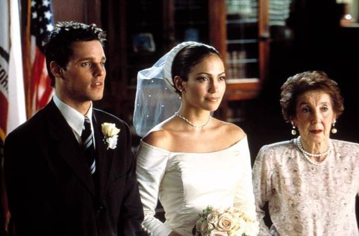 1. The Wedding Planner