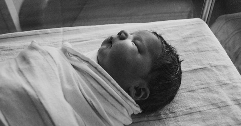 19+ Arti Mimpi Melihat Bayi Laki Laki Meninggal