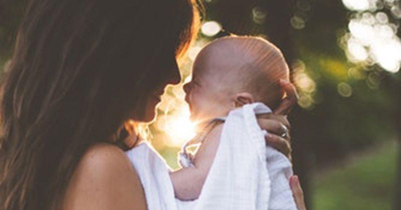6+ Arti Mimpi Hamil Dan Menggendong Bayi Laki Laki