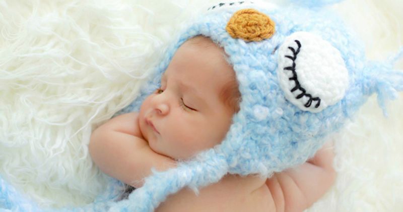 6 Kebiasaan Tidur Bayi Berpotensi Mengganggu Kesehatannya