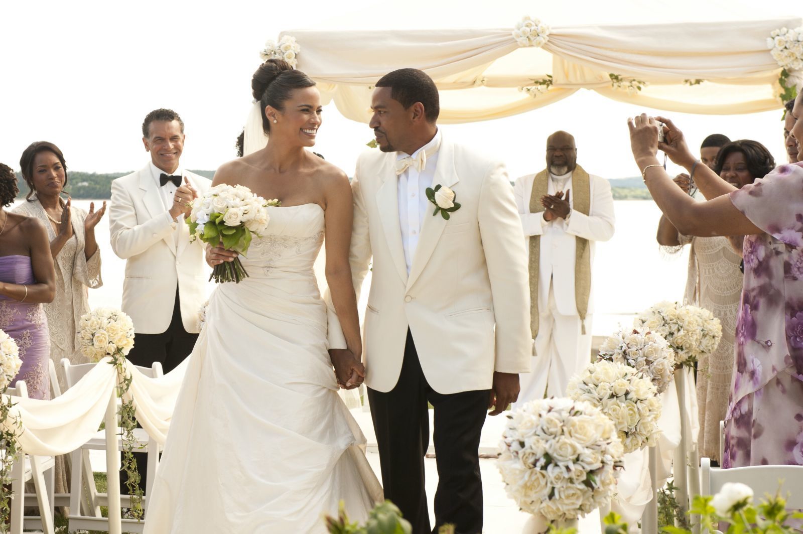 6. Jumping the Broom