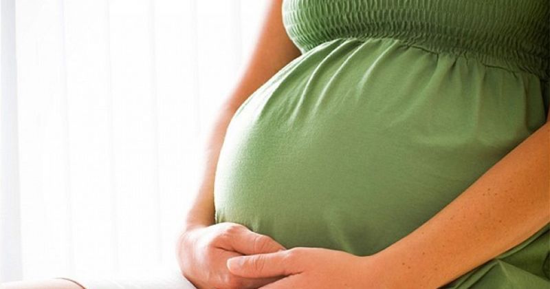 9. Mendukung kesehatan kulit ibu hamil