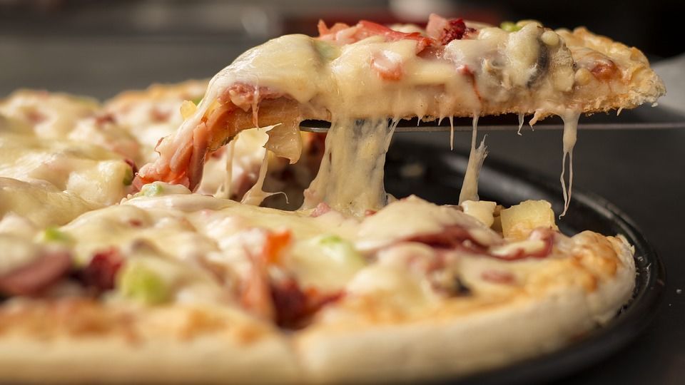 Sekarang, Mama Bisa Memasak Pizza Teflon lewat Resep Mudah Ini