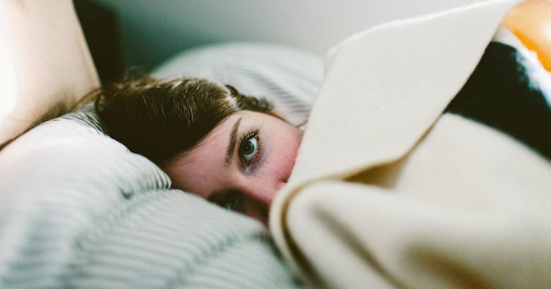 Tips Mengatasi Insomnia, Coba Yuk Ma Menghindari Banyak Kerugian